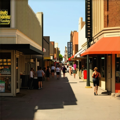 Boost Your Local Fresno Business with Central Valley SEO Tips 2025