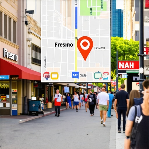 Central Valley SEO: Proven Local Rankings Strategies for Fresno & California Businesses