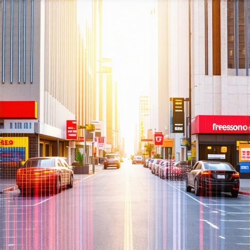 Central Valley SEO: Proven Strategies to Boost Fresno Google Business Rankings in 2025