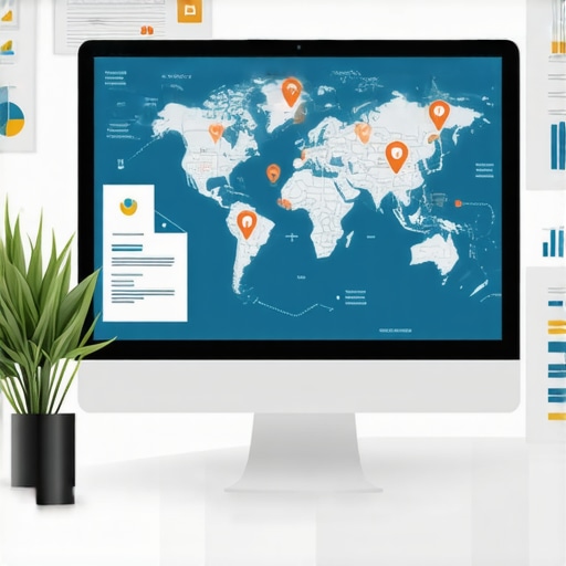 Central Valley SEO Strategies: Dominate Fresno & California Business Listings