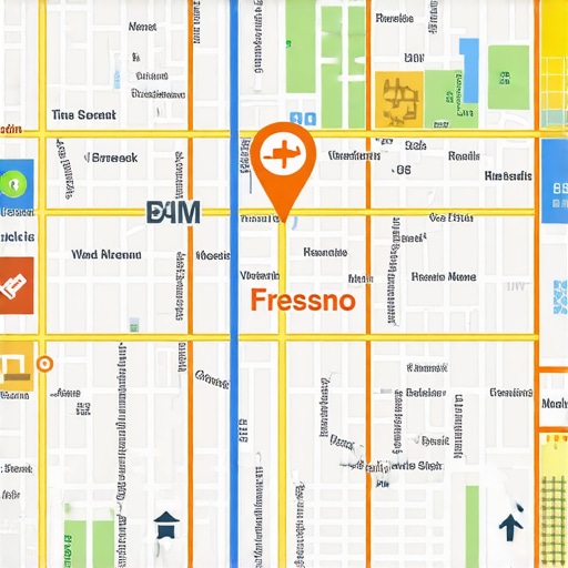 Central Valley SEO Tips to Boost Fresno Local Map Rankings Now