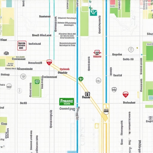 Effective Fresno Maps Optimization Strategies for Local Business Growth