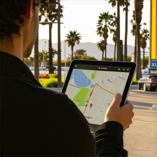 Effective Maps Optimization Fresno: Improve Local Listings for California Businesses