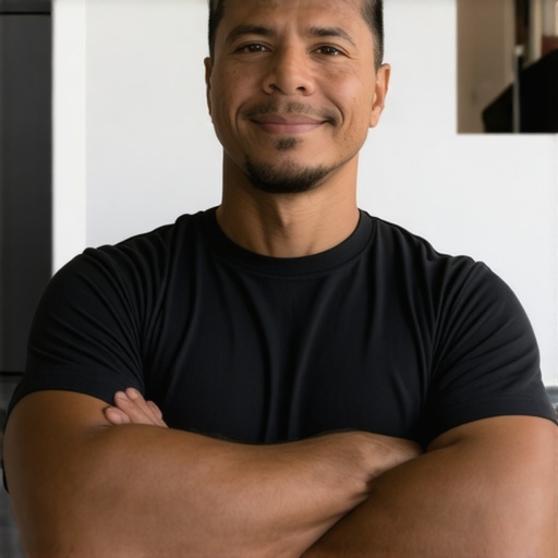 Fresno business owner working on Google profile with community involvement