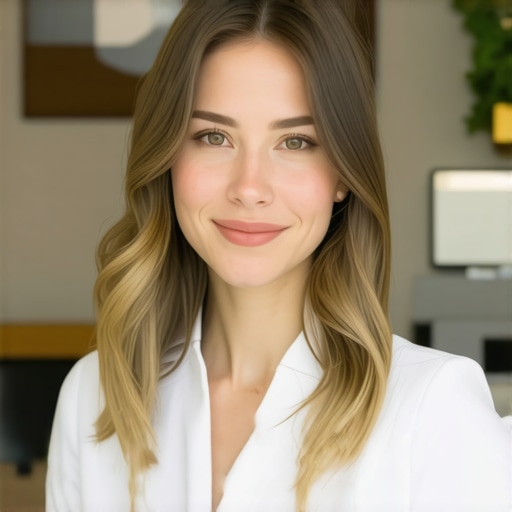 Fresno Local Business SEO Optimization Fresno business owner working on Google Maps listing optimization