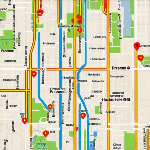 Fresno Local SEO: Boost Google Business & Maps Visibility in 2024