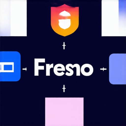 Fresno Local SEO Strategies Visual representation of Fresno local SEO tactics including backlinks, structured data, and content marketing