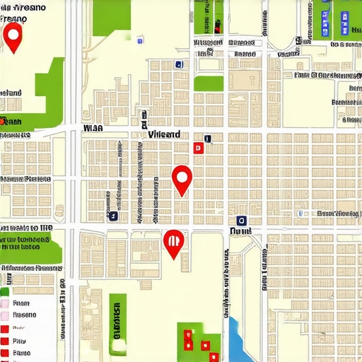 Fresno SEO: Proven Maps Optimization Strategies for Local Success