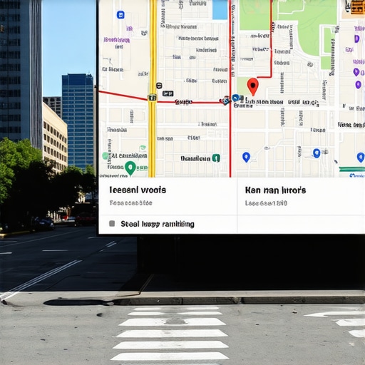 Fresno SEO: Proven Strategies for Local Map Rankings in 2025