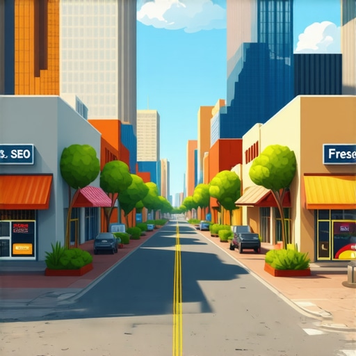 Fresno SEO: Proven Strategies to Boost Local Map Rankings Fast