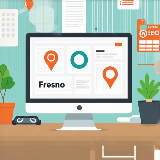 Fresno SEO Strategies to Boost Local Google Business Rankings Today