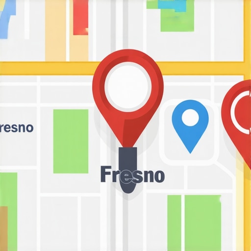 Google Business Fresno: Boost Local Map Rankings Quickly & Effectively