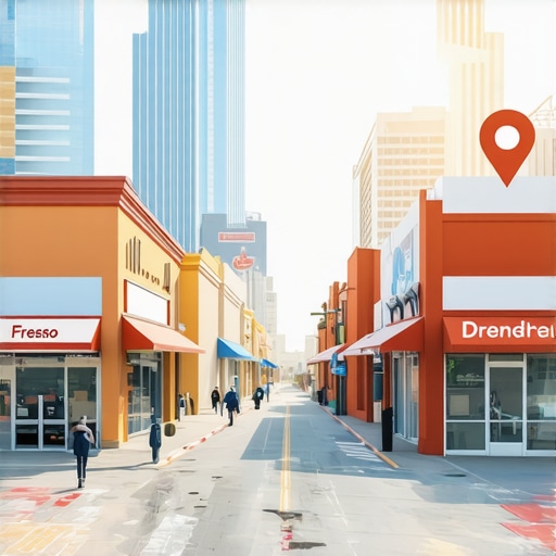 Google Business Fresno: How to Boost Local Map Rankings Effectively in 2025