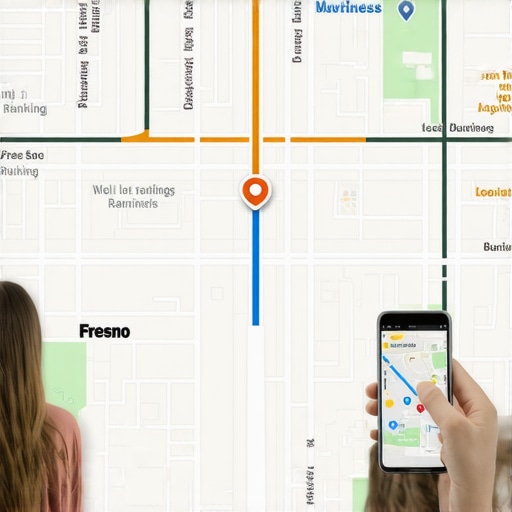 Google Business Fresno: Top Tips to Boost Local Map Rankings Today