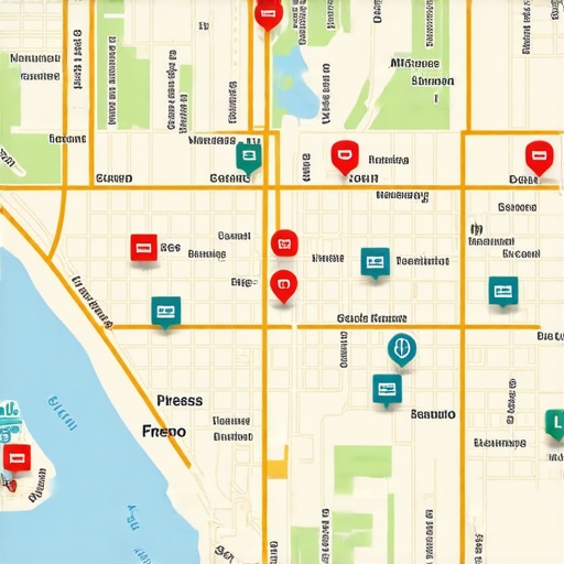 Maps Optimization Fresno: How to Dominate California Local Business Listings