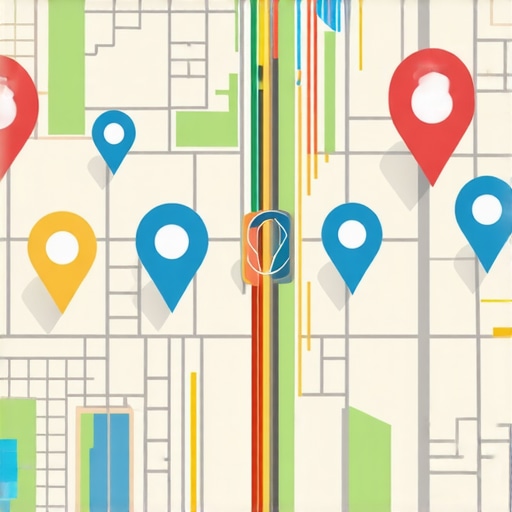 Maps Optimization Fresno: Proven Strategies to Dominate Central Valley Listings in 2025