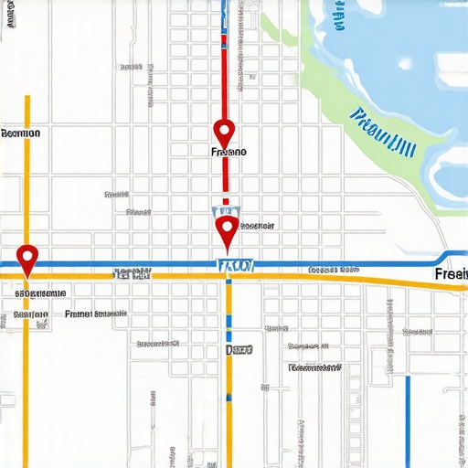 Maps Optimization Fresno: Quick Strategies to Dominate California Business Listings