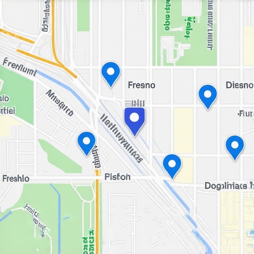 Maps Optimization Fresno: Top Strategies for Local Rankings 2025