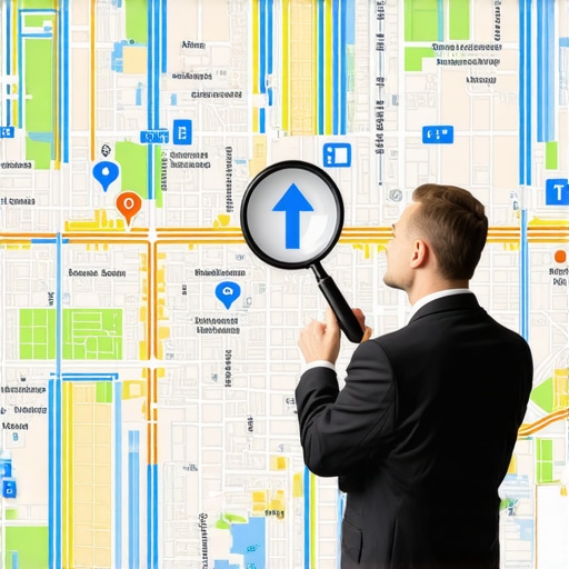 Maps Optimization Fresno: Top Strategies to Boost Local Business Rankings in 2025