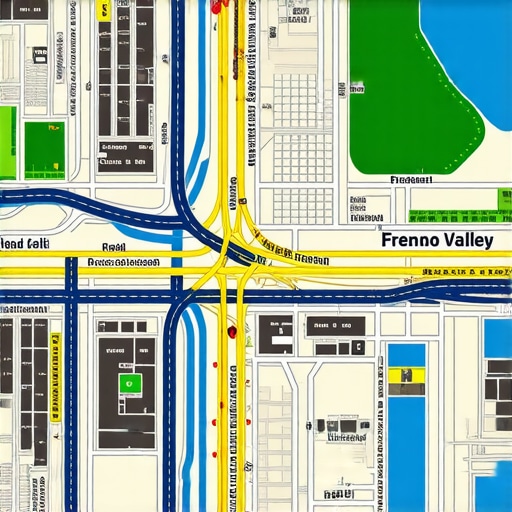 Powerful Maps Optimization Tips for Fresno & Central Valley Local Businesses