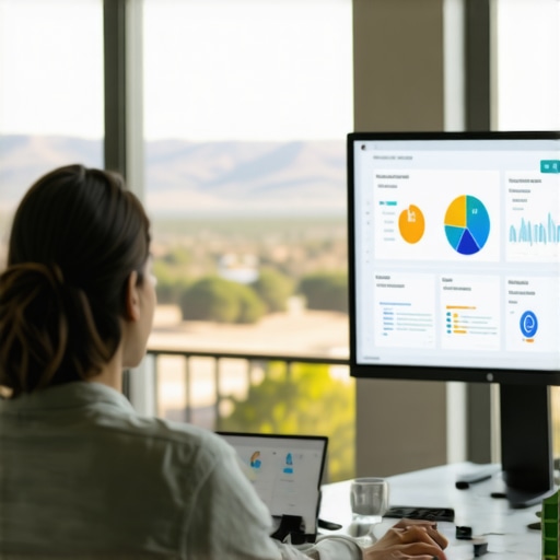 Top Central Valley SEO Hacks to Boost Your California Business Rankings