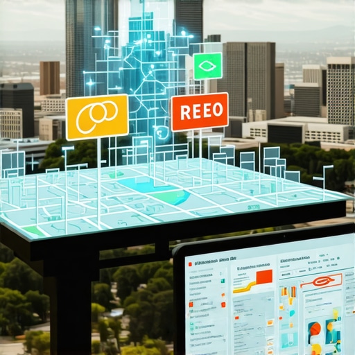 Top Central Valley SEO Tactics to Boost Fresno Google Business Rankings