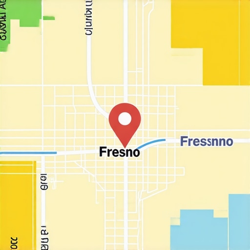 Best Google Business Fresno Map Optimization Tips for 2025