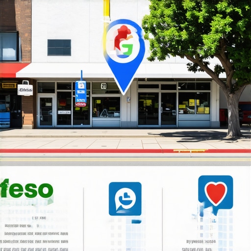 Best Google Business Fresno Strategies to Boost Local Map Rankings Effectively