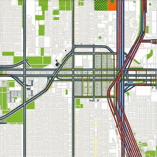 Central Valley Maps Optimization: Proven Strategies for Fresno Business Growth
