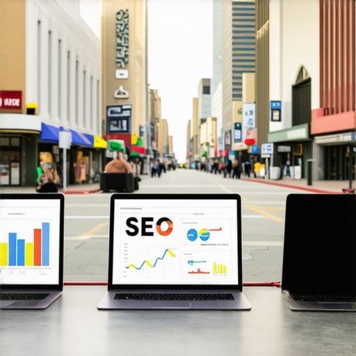 Central Valley SEO Tips to Boost Fresno Local Business Rankings