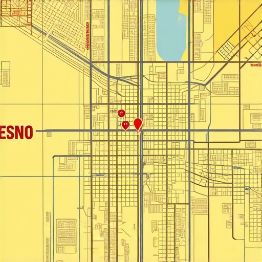 Effective Fresno Maps Optimization Tips for Top Local Rankings Today