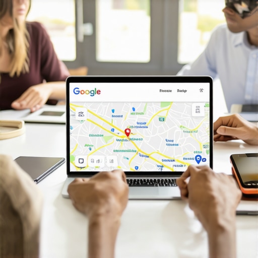 Effective Google Business Fresno Strategies for Central Valley Success