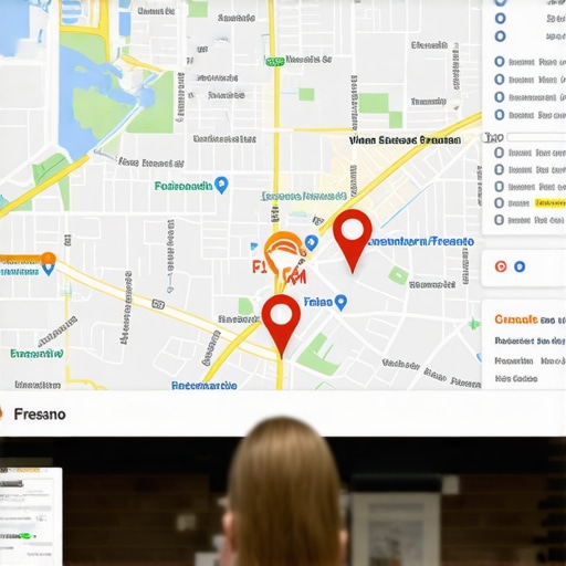 Fresno SEO Boosts Local Rankings with Maps Optimization Tips