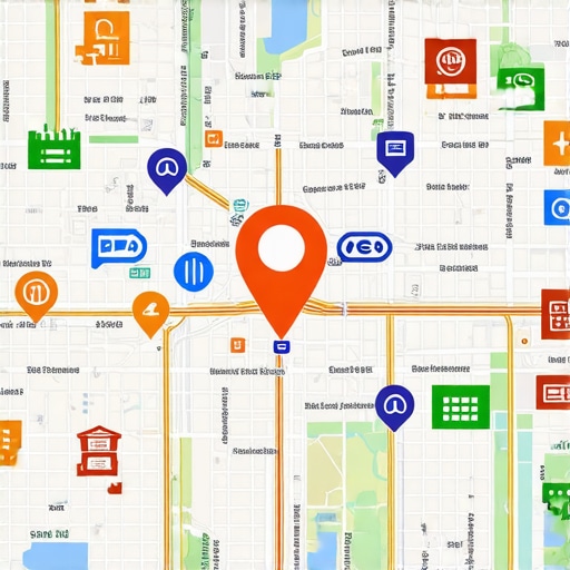 Fresno SEO: Top Local Map Optimization Strategies for 2025