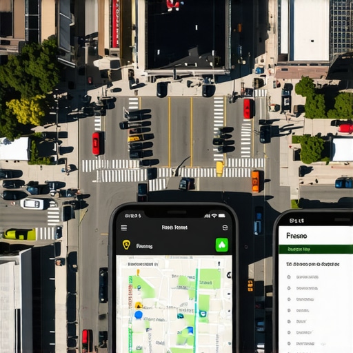 Google Business Fresno: Effective Map Optimization Tips for Local Rankings