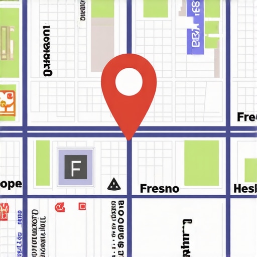 Google Business Fresno: Effective Tips for Improving Local Map Visibility at 14:33
