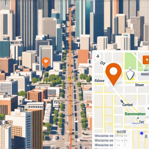 Google Business Fresno: Effective Tips to Maximize Local Map Visibility in 2025