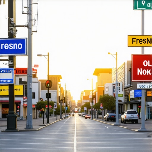 Google Business Fresno: Proven Map Optimization Tactics for Local Success