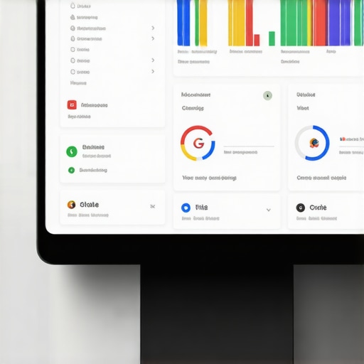 Google Business Profile Optimization for Fresno Screenshot of a Google Business Profile dashboard with Fresno business details