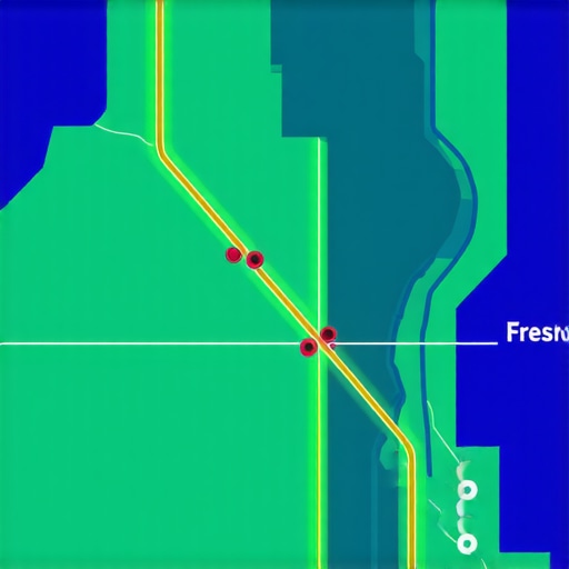 Maps Optimization Fresno: Effective Strategies to Boost Fresno & Central Valley Rankings