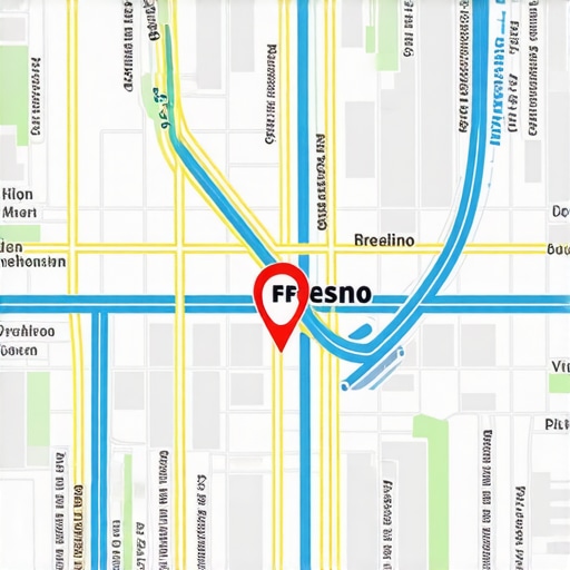 Maps Optimization Fresno: Proven Strategies to Boost Local Rankings Today