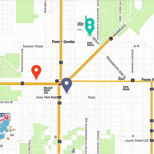 Maps Optimization Fresno: Top Strategies to Boost Local Rankings Today