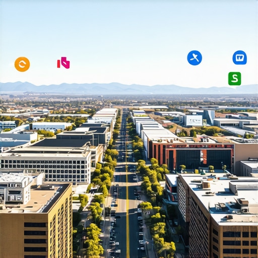 Top Central Valley SEO Strategies to Improve Fresno Google Business Visibility