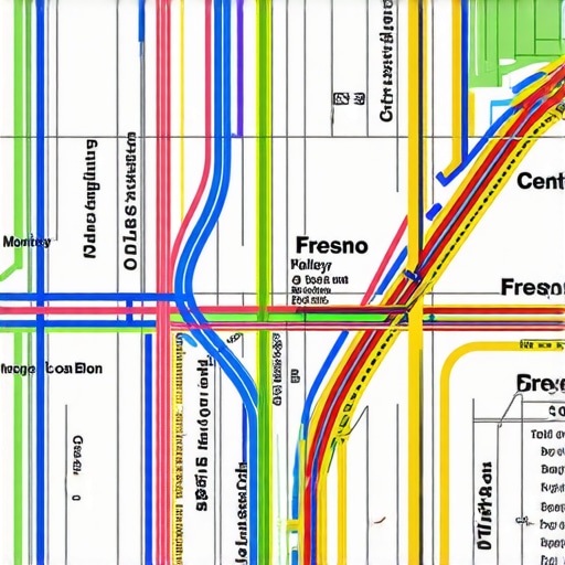 Top Central Valley SEO Tips for Google Maps & Fresno Local Rankings