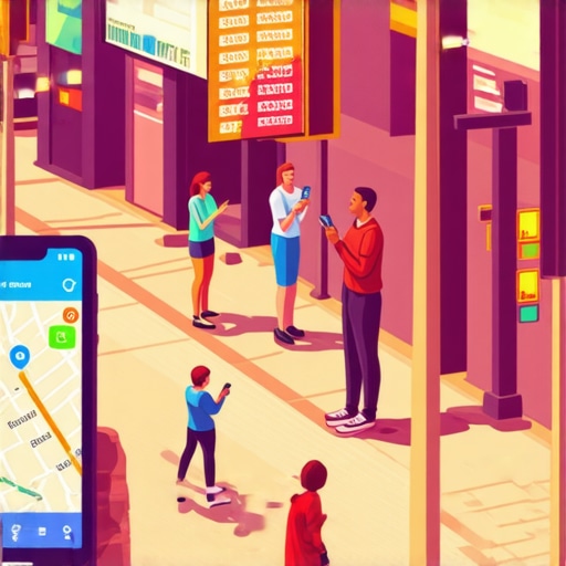 Top Fresno Google Business Tips for Local Map Rankings 2024