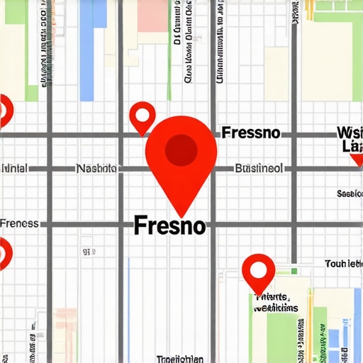 Top Fresno Maps Optimization Tips for Local Business Success in 2025