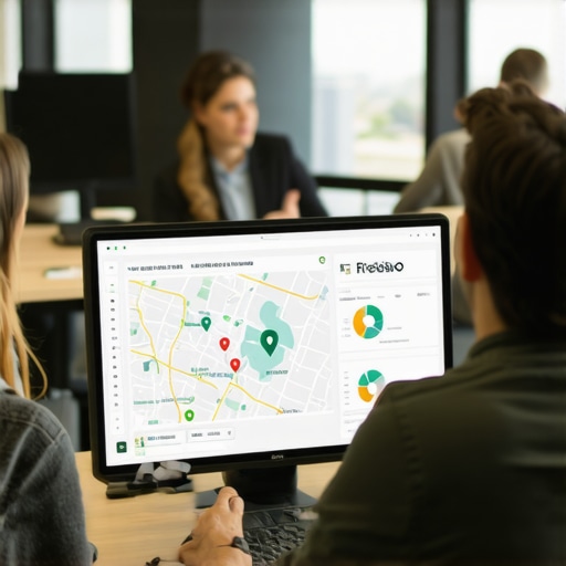 Top Fresno SEO Strategies to Boost Local Rankings in Central Valley