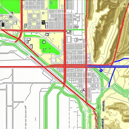 Top Maps Optimization Strategies for Fresno & Central Valley 14:33