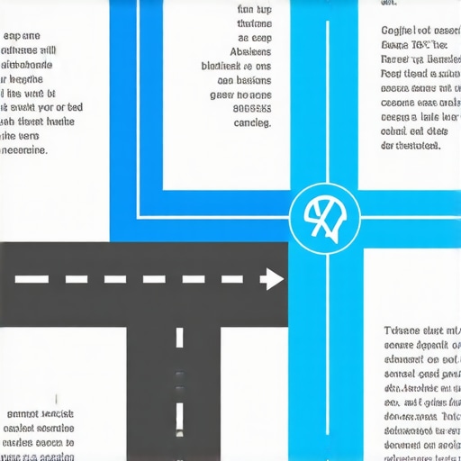 Infographic illustrating steps to optimize Google Maps listing for Fresno businesses.
