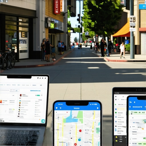 Top Central Valley Local SEO Tips to Boost Fresno Business Visibility